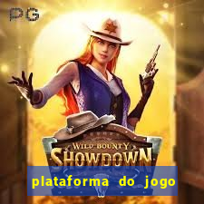 plataforma do jogo do tigre que da bonus no cadastro